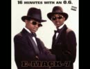 E-Mack-7 - Mind Blowin【1997】