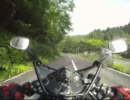 あるバイク乗りがCBR250RRでALL下道ツーリング『秩父～長野～山梨』 Part1
