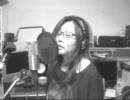 Mayu sings 「I LOVE YOU」（宇多田ヒカルがカバーした尾崎豊の名曲）