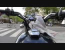 【車載動画】台湾・台南市東区散歩（試撮影）