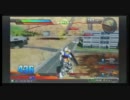 【指南希望】EXVSランダムシャッフル対戦動画08【ガンダム視点】