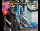 5月31日　セントラル八王子店　AC北斗の拳野試合　part3