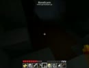 宇宙人がminecraftの世界に不時着 PART8　前