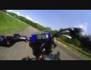 【晴れた！】ミニサーキットに行ってきました【バイクに乗ろう！】