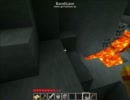 宇宙人がminecraftの世界に不時着 PART8　後