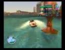 【ＧＴＡＶＣ初プレイ実況】Ⅲやり終えて次ＶＣやってみる【十回目】
