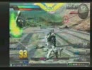 ＥＸＶＳ　初心者曹長のＥＺ８視点　　ＰＡＲＴ2
