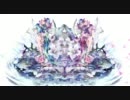 【ニコカラ】Alice in Wonderland(on vocal)【初音ミク・巡音ルカ】