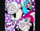【Rb】Wuv U【Medium】