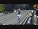 メビウスオンライン　適当PvP動画07(コンテナ夜)
