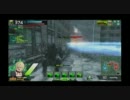 17時から漢のボーダーブレイク　その73【D51D】