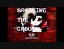 naughty girl@Breaking the ground