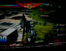 ガンダムEXVS νガン視点 2