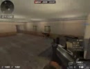 SA CW Team.[山口] VS I'ris part1
