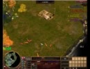 [AOE3]8th AJCC stage4 Major１回戦 yuki2006　vs DeliciousPizza選手[プレイ動画]