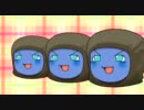 【デモンズソウル】ゆっくり青鬼さんの侵入 最終回
