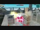 SDガンダムCFO S RANK ゼータ ガンダム(覚醒モード)[Napier]