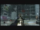 【CoD4】Dualがない地上戦　その１【ゆっくり実況】