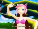 【MMD x UTAU】 Dear Cocoa Girls 【星音ステラ】