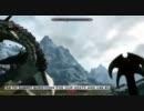 ＴＥＳ５：SKYRIM　新プレイムービー　(11/6/7)