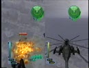 地球防衛軍3　ヘリの上から地上殲滅-3