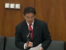 2011年05月25日 【衆議院】文部科学委員会 馳浩(自民党)②