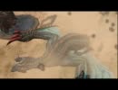 【MHF】HC剛種デュラガウア ハンマー12ラスタ 【コックピットOFF】