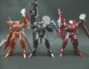 ガンプラ×ＳＭＡＰ(ライオンハート)