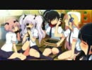 閃乱カグラ -少女達の真影- PV