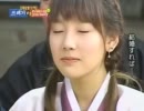 【少女時代/テヨン/スヨン】奇跡の勝負師（日本語字幕）【080413(4/4)】