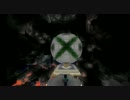 『Minecraft for XBOX360』 E3 2011 Trailer 02