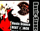 basic stance DEMcrew remix／DEMcrew