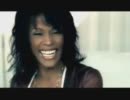 【このくらいが丁度イイ】Whitney Houston - One Of Those Days【ガリットニー】