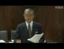 ビザ緩和に反対するのかと思ったら…　6.7法務委員会　金子原二郎議員