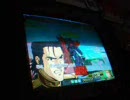 ガンダムカードビルダー　へたれ大佐の全国対戦