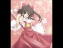 馬鹿の幻想入り　その17