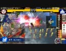 戦国大戦　従二位C　甘粕後方陣で熱くいくぜ！！