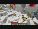 minecraft にわとり大家族