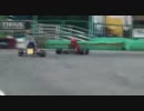 (息子シリーズ)キッズカート２０１１年６月５日