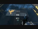 2人でわいわい？Portal2 part2-1