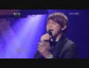 【K-POP】「不朽の名曲2」BEAST ヨソプ「憎いです」 (2011.06.04)⑪