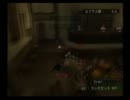 【MHG】 黒4本　片手剣　ソロ　音閃光無 【PS2】　part１