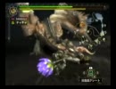 【ＭＨ３】嫁の目を盗んでMH 『ＴＲＩ篇』その５３－２【実況】