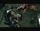 バイオハザード5を冷静に実況プレイするはずだった Part24