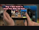 【PSVソフト】Modnation Racers【NGP】