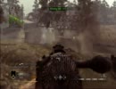 【COD:WAW】特攻こそロマンだ！ありさかバンザーーーイ！！　実況　TDM part1
