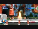 [Wii]ソニックカラーズ リング取得禁止TA プラネットウィスプAct1 1:48.69