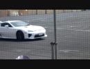 D1GP 2011 TOKYO DRIFT in お台場