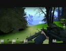 【PC版】L4D2をプレイしてみた_1-3&1-4【Left 4 Mario】