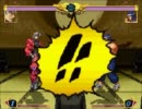 【MUGEN】DIOでムの修行　2日目 ギースにしょうゆ【プレイヤー操作】